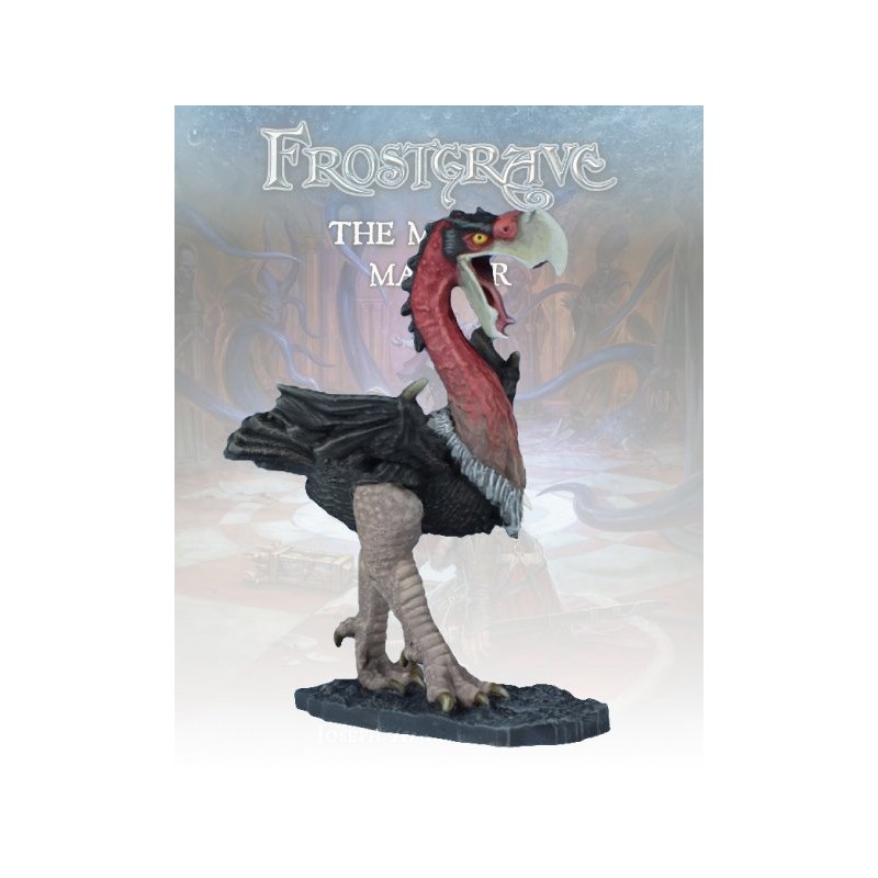 FGV331_Frostgrave - Acris