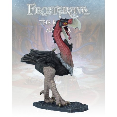 FGV331_Frostgrave - Acris