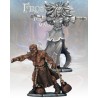 FGV332_Frostgrave - Banshee & Homme des Marais