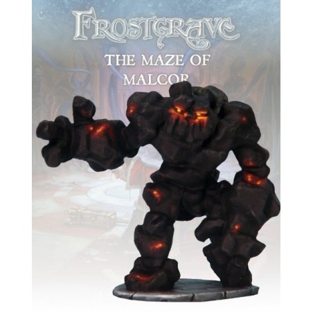 FGV333_Frostgrave - Charbonnier