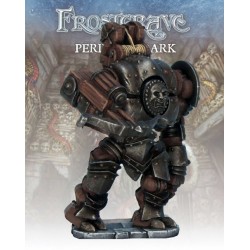 FGV343_Frostgrave - Golem Balliste