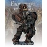 FGV343_Frostgrave - Golem Balliste