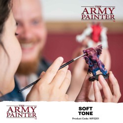 Army Painter - Warpaints Fanatic Wash - Soft Tone