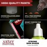 Army Painter - Warpaints Fanatic Wash - Strong Skin Shade