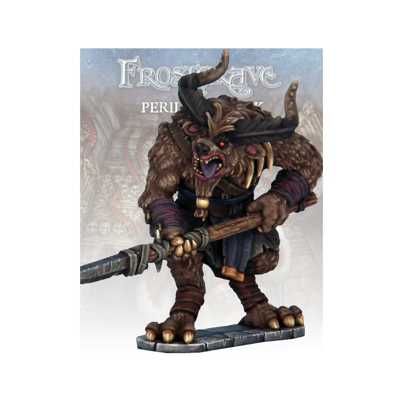 FGV416_Frostgrave - Borock