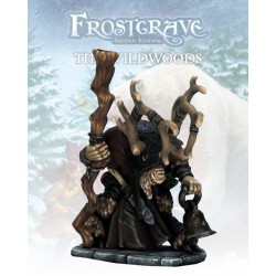 FGV414_Frostgrave - Chamane Rangifer