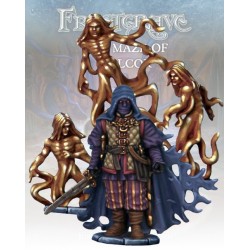 FGV412_Frostgrave - Les Spectre de Malcor et le Conseil