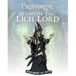 FGV401_Frostgrave - Le Roi Liche