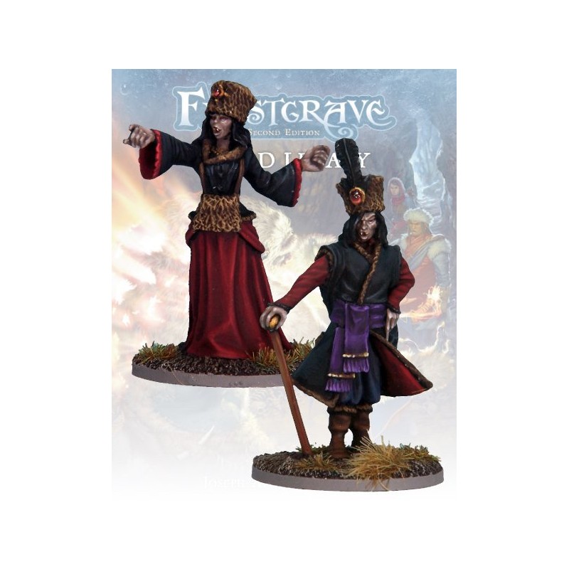 FGV353_Frostgrave - Nobles Vampires