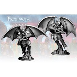 FGV348_Frostgrave - Tireurs Hrut