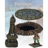 FGV505_Frostgrave - Décors de Scénarios Frostgrave I