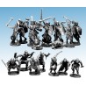 FGV300_Frostgrave - Morts-Vivants Plastiques