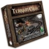 TERRAIN CRATE : Abandoned Mine - MGTC115