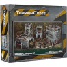 TERRAIN CRATE : Military Compound -MGTC208