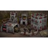 TERRAIN CRATE - Military Compound