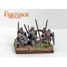 Fireforge - Infanterie Teutonique