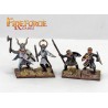 Fireforge - Infanterie Teutonique