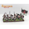 Fireforge - Infanterie des Templiers