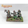 Fireforge - Infanterie des Templiers