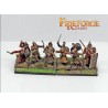 Fireforge - Guerriers des Steppes