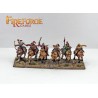 Fireforge - Cavalerie des Steppes