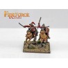 Fireforge - Cavalerie des Steppes