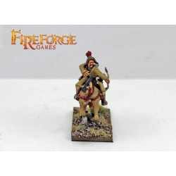 Fireforge - Cavalerie des Steppes