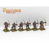 Fireforge - Infanterie Scandinave