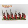 Fireforge - Infanterie Byzantine