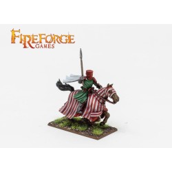 Fireforge - Chevaliers Croisés