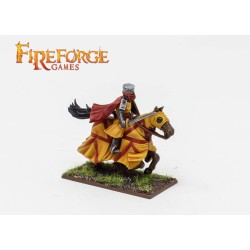 Fireforge - Chevaliers Croisés