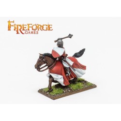 Fireforge - Chevaliers Croisés