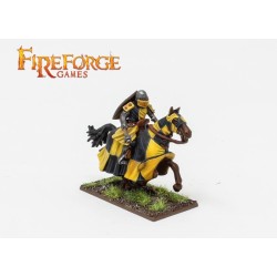 Fireforge - Chevaliers Croisés