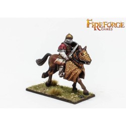 Fireforge - Byzantine Koursores