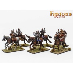 Fireforge - Chevaliers Byzantins Archers