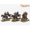 Fireforge - Chevaliers Byzantins Archers