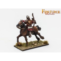 Fireforge - Chevaliers Byzantins Archers