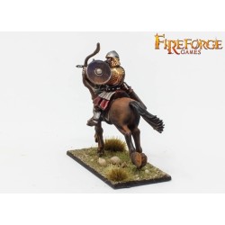 Fireforge - Chevaliers Byzantins Archers