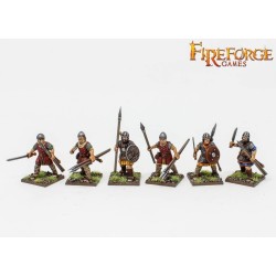 Fireforge - Almughavars