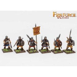 Fireforge - Almughavars