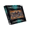 TERRAIN CRATE - Battlefield Ruins (Wave1)(Sci-Fi) - MGTC204