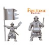 Fireforge - Black Guard