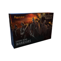 FWLD02-BS_Fireforge - Living Dead Warriors (12 figurines plastique)