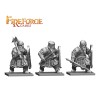 Fireforge - Stone Realm Hammerers