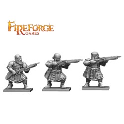 Fireforge - Stone Realm Crossbowmen