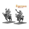 Fireforge - Ramruk Raiders