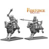 Fireforge - Ramruk Raiders