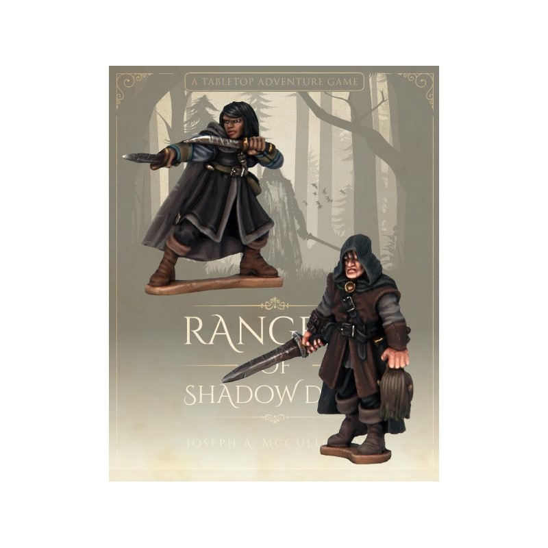 ROSD01_Rangers of Shadowdeep - Rangers 1