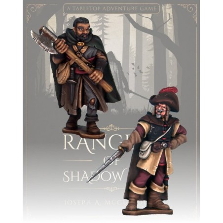 ROSD13_Rangers of Shadowdeep - Seb & Nicolan