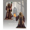 ROSD20_Rangers of Shadowdeep - Master of Shadows & Acolyte